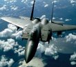 F-15E Strike Eagle