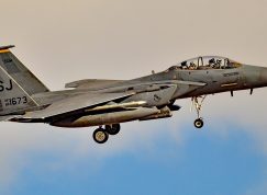 F-15E