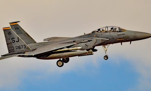 F-15E