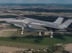 F-35A pro Polsko