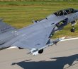 JAS-39 Gripen