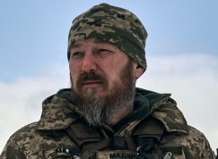 Robert Maďar Brovdi