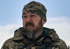 Robert Maďar Brovdi