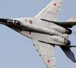 MiG-29 ruského letectva