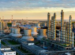 Petrochemický závod Nizhnekamskneftekhim