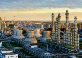 Petrochemický závod Nizhnekamskneftekhim