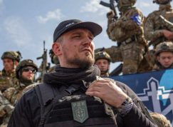 Ruský dobrovolnický sbor