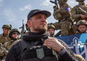 Ruský dobrovolnický sbor