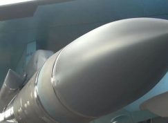 Střela S-71K
