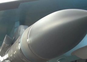 Střela S-71K