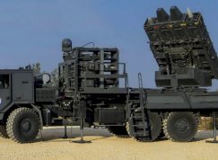 SPYDER na podvozku Tatra