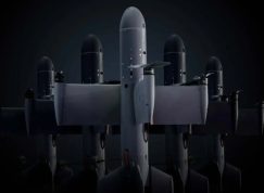 Stíhací dron Sting