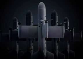 Stíhací dron Sting