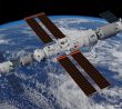 Stanice Tiangong