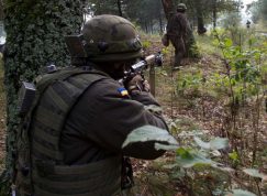 Ukrajinská národní garda