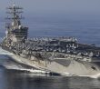 USS Nimitz