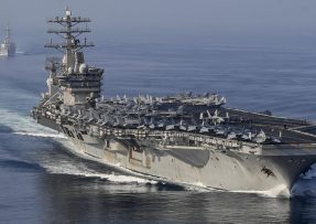 USS Nimitz