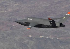XQ-58A Valkyrie
