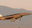 Dron YFQ-44A