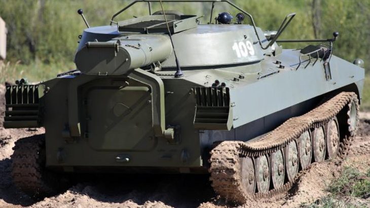 UR-83P