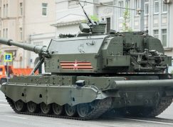 2S35 Koalitsiya