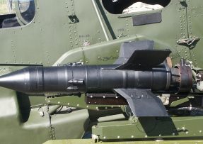 9M14 Maljutka