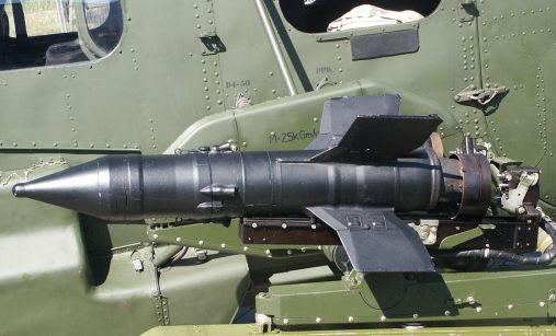 9M14 Maljutka