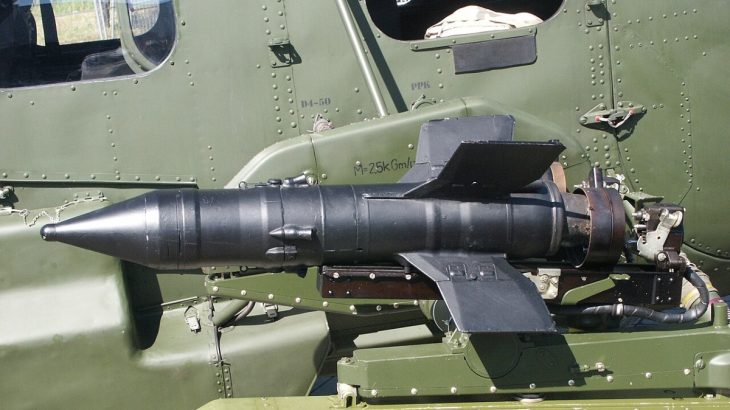 9M14 Maljutka