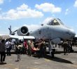 A-10C Warthog