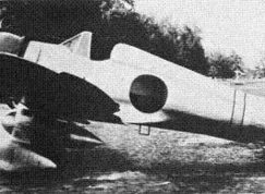 Letoun A5M