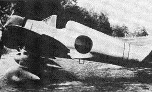 Letoun A5M