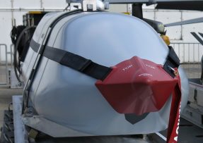AGM-158 JASSM