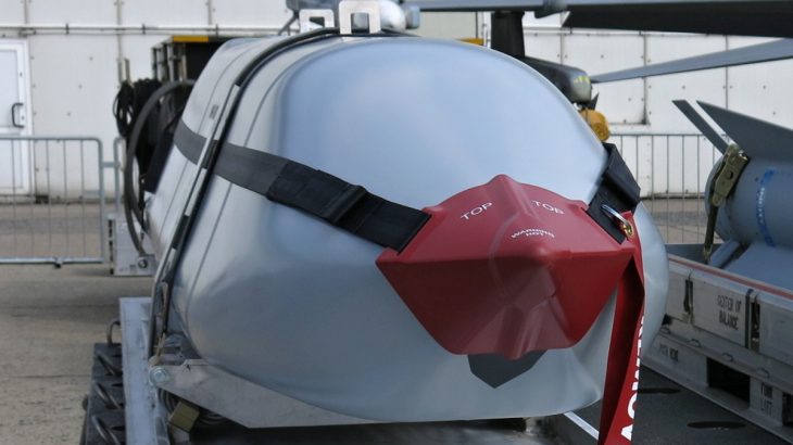 AGM-158 JASSM