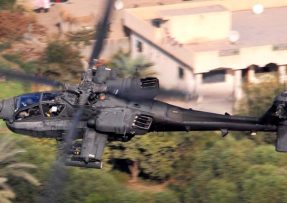 AH-64D Apache