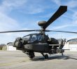 AH-64E Apache