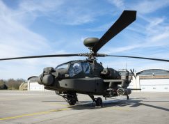 AH-64E Apache