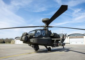 AH-64E Apache