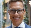 Alexander Stubb