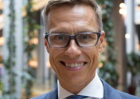 Alexander Stubb