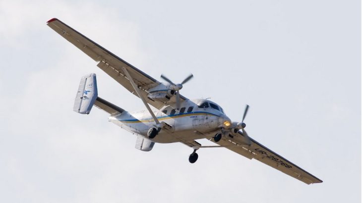 Antonov An-28