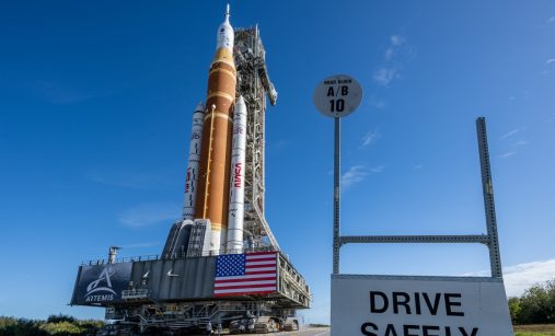 Artemis II