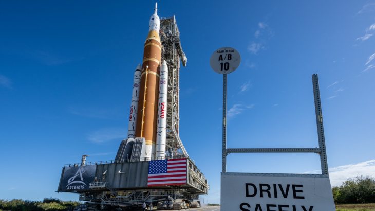 Artemis II