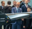 Dron Anubis