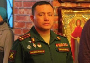 Azatbek Omurbekov