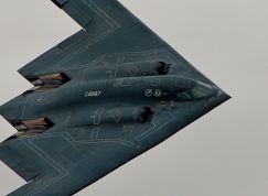 B-2 Spirit