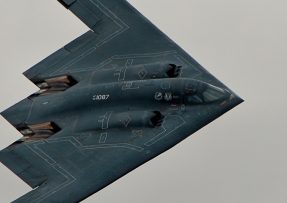B-2 Spirit