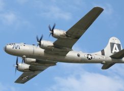 B-29 Superfortress