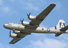 B-29 Superfortress