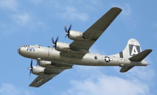 B-29 Superfortress