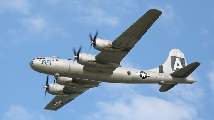 B-29 Superfortress